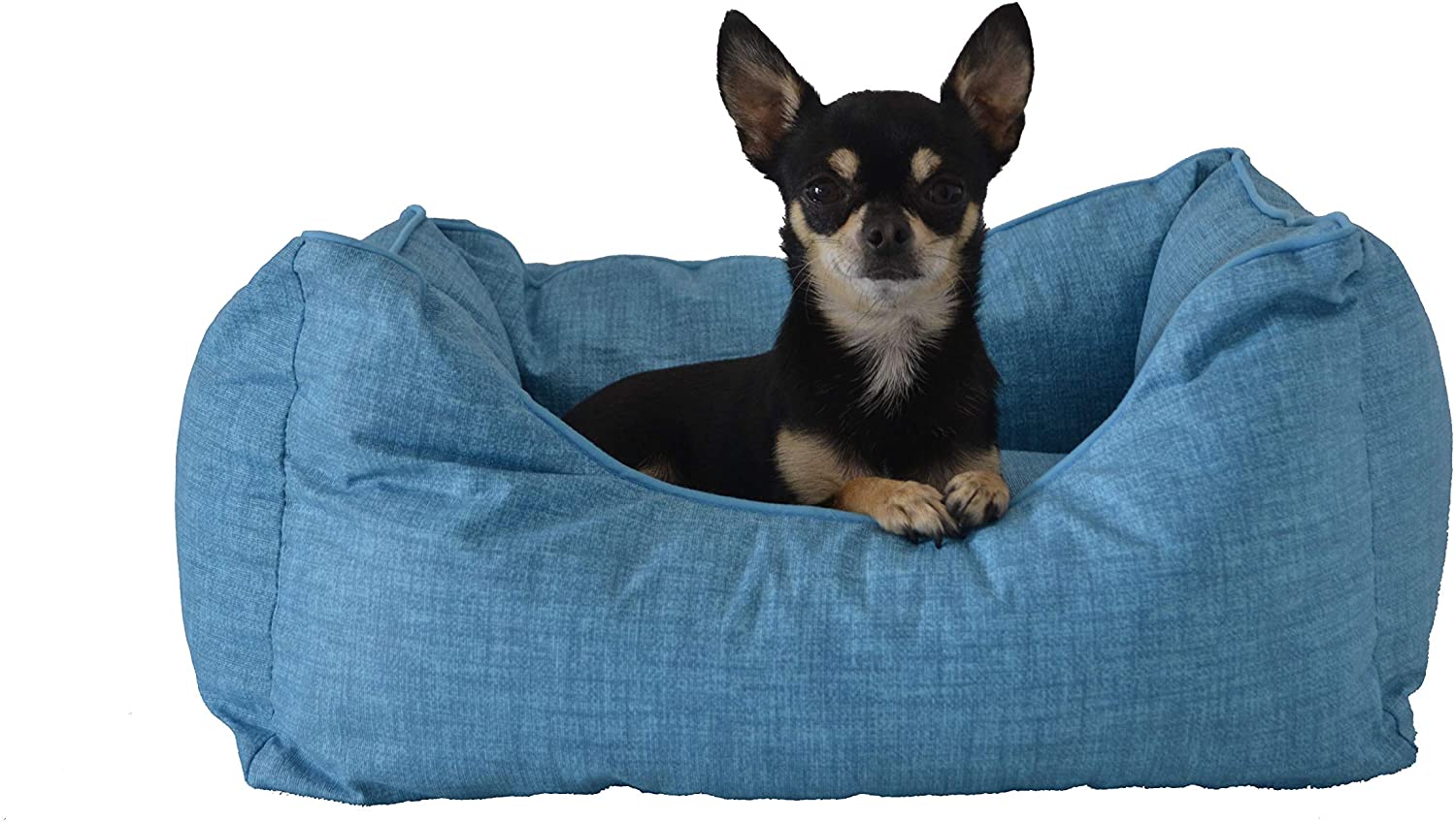  PETPLUS Cama para EL Perro Salud (PEQUEÑO 50X40CM) 