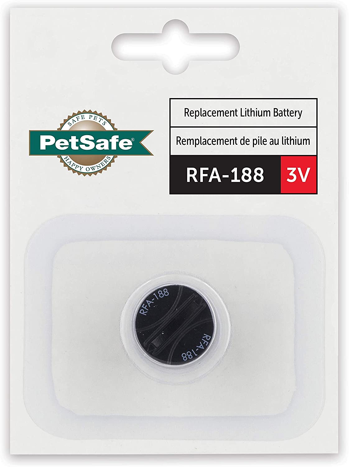  PetSafe 3 Volt Battery Module 