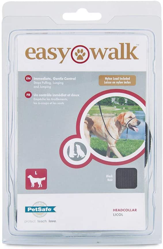  PetSafe Correa Easy Walk 