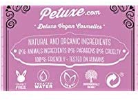  Petuxe Champú Perros y Mascotas Vegano, Todo Tipo de Pelo, 200 ml 