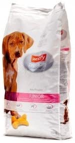  Pienso Wooffy Premium Junior 15 kg. Pienso para tu perro cachorro. 