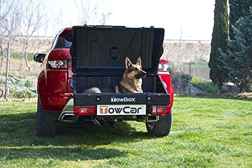  Portaperros TowBox V1 Dog 