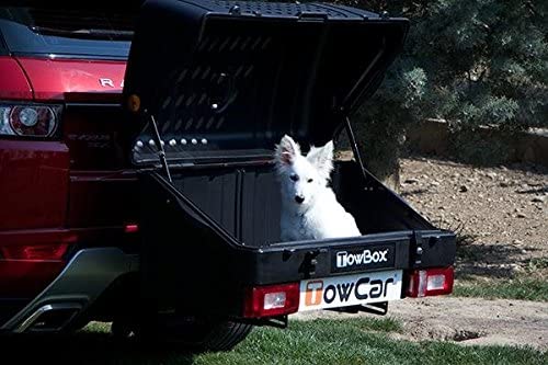  Portaperros TowBox V1 Dog 