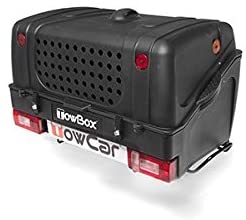  Portaperros TowBox V1 Dog 