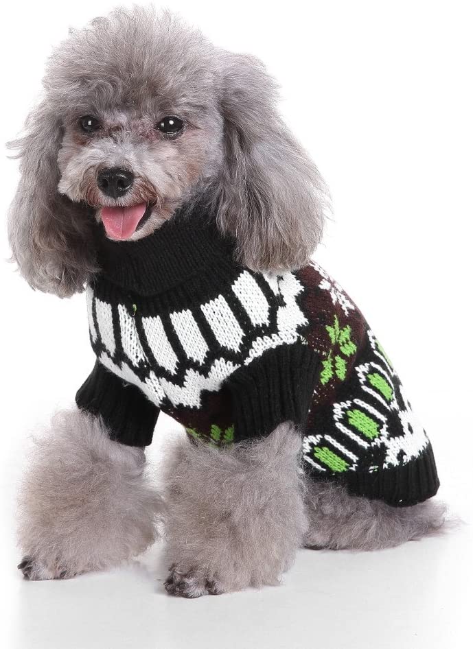  Ropa Abrigada para Perros YEZIA Abrigo para Perros de Tipo Chaqueta de Invierno Ropa para Perros Mascotas Ropa para Gatos Chihuahua Ropa para Mascotas de Dibujos Animados Kawaii Ropa para Perro 