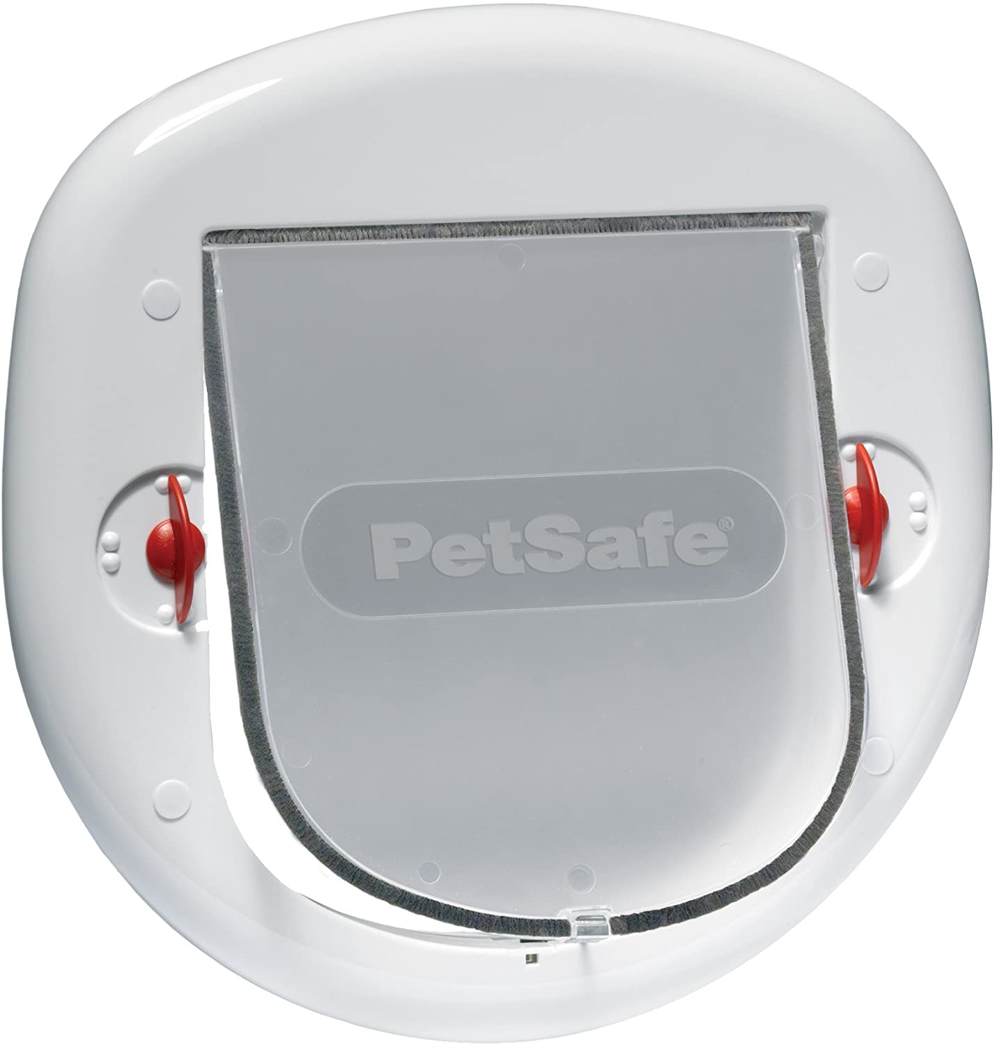  Rosewood PetSafe Staywell mascotas Tapa, para gatos grandes o pequeños perros 