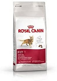  Royal Canin - Alimento para gatos para adultos, 32 (10 kg) (paquete de 6) 