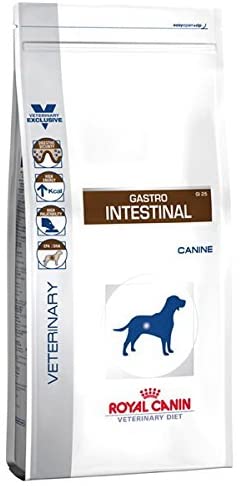  ROYAL CANIN Alimento para Perros Gastro Intestinal GI25-14 kg 