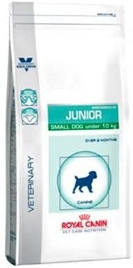  ROYAL CANIN Alimento para Perros Junior Grade - 14 kg 