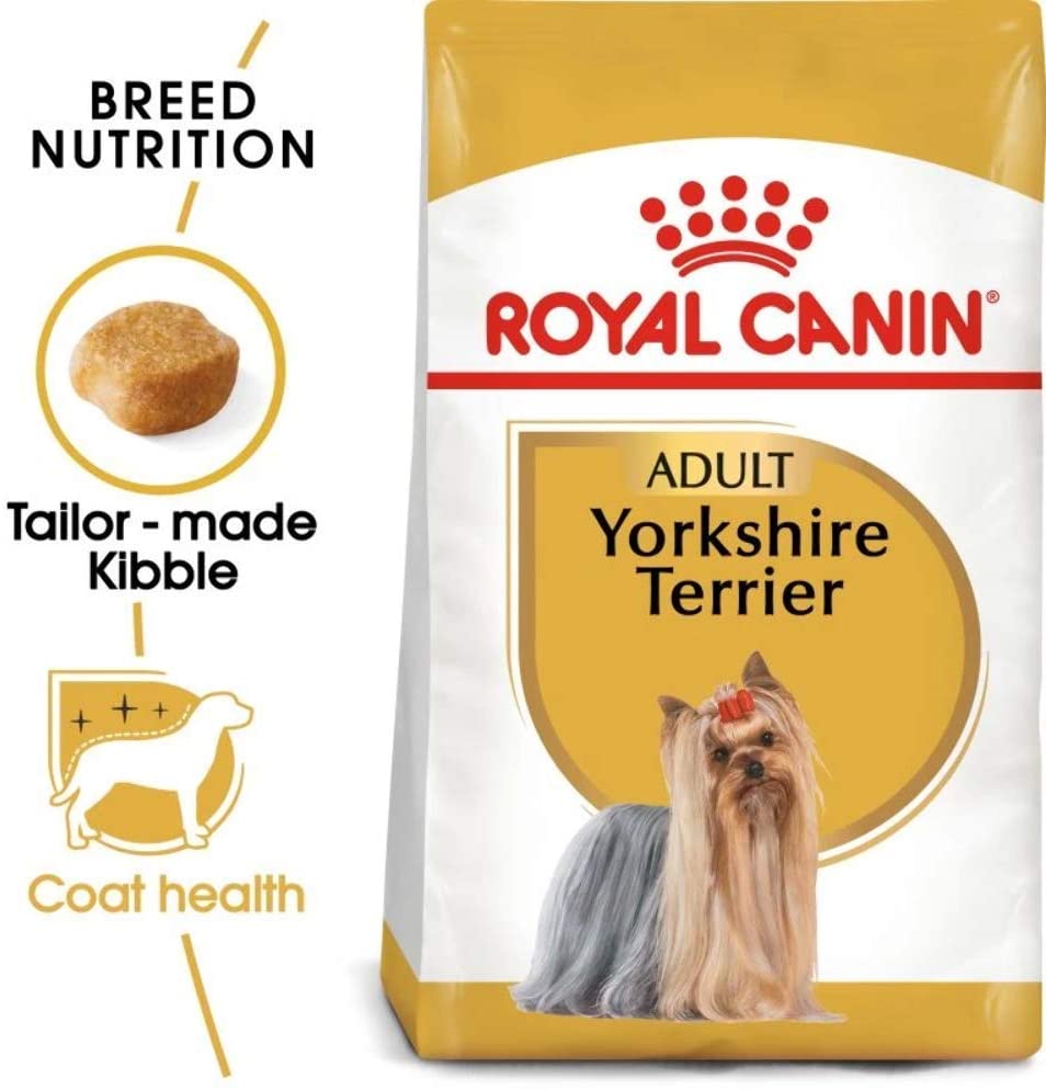  Royal Canin C-08604 S.N. Yorkshire 28 - 7.5 Kg 