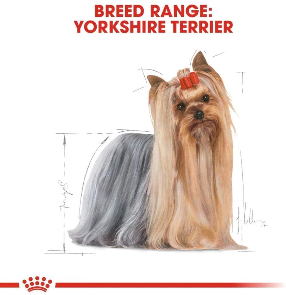  Royal Canin C-08604 S.N. Yorkshire 28 - 7.5 Kg 