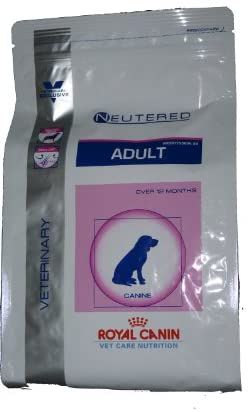  Royal Canin C-11257 Neutered Adult - 3.5 Kg 