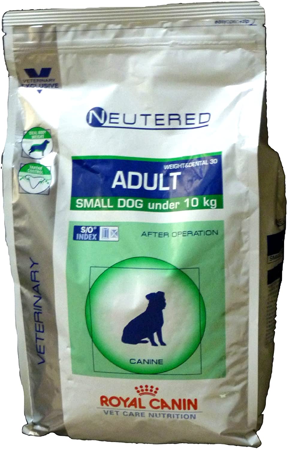  Royal Canin C-11260 Neutered Adult Small Dog - 3.5 Kg 