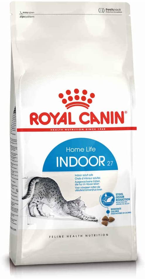  Royal Canin C-584990 Indoor +7 - 1.5 Kg 