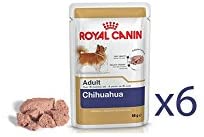  ROYAL CANIN Chihuahua Adult Comida para Perros - 510 gr 