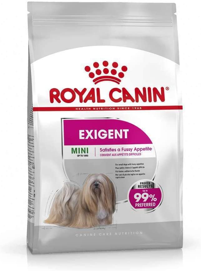  ROYAL CANIN Mini Exigent 3kg 