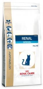  Royal Canin Renal Special dieta para gatos 