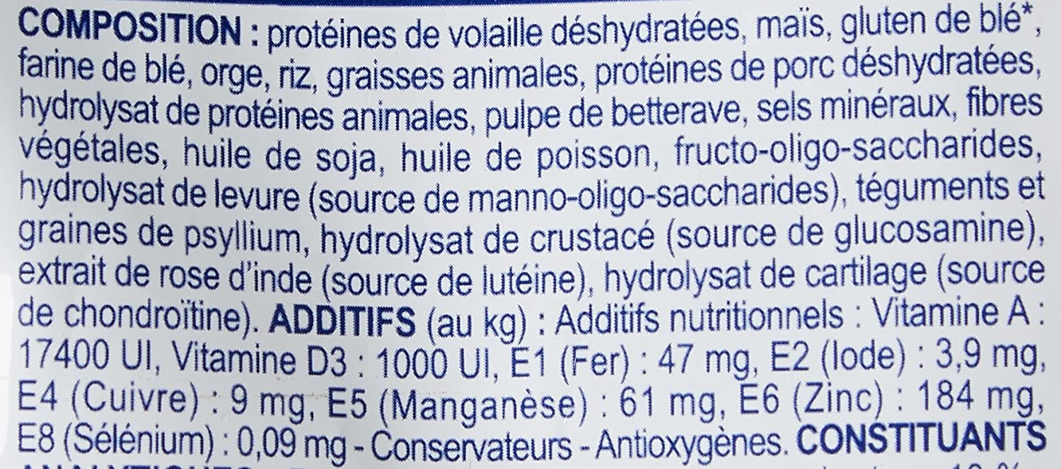  ROYAL CANIN Veterinary Care Nutrition Dog Digest and Weight Neutered Nourriture pour Chien Junior/Chienne Stérilisé de Grande Race 