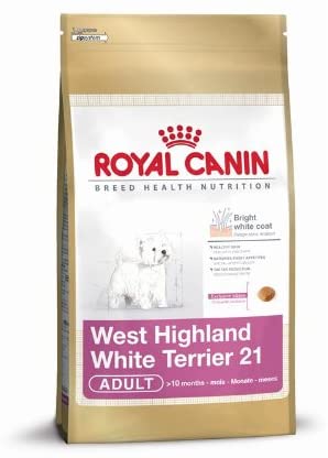  ROYAL CANIN West Highland White Terrier - 500 gr 