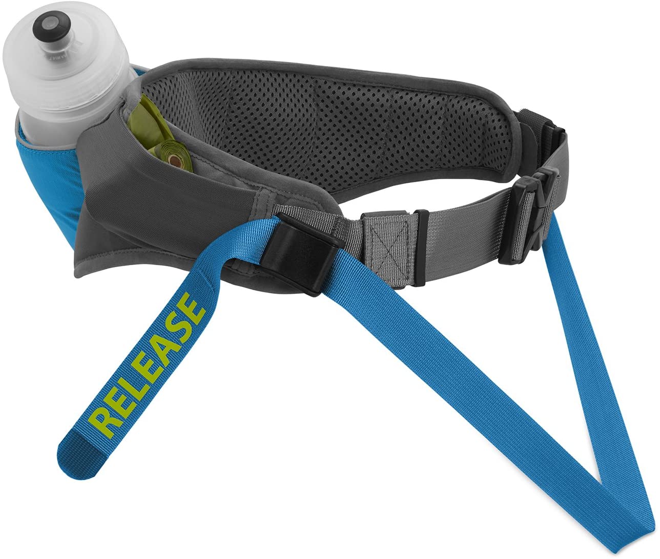  RUFFWEAR Trail Runner Series 