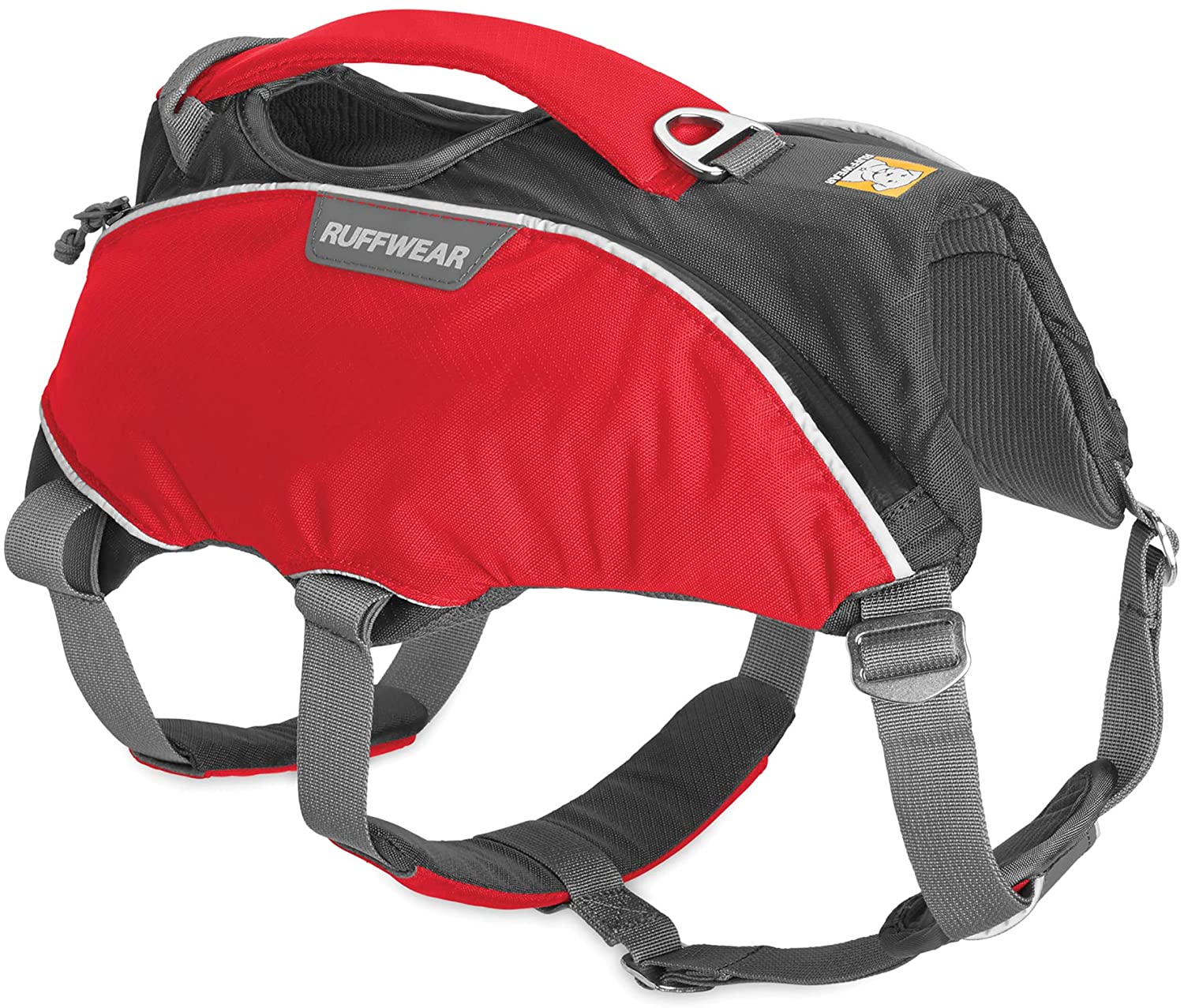  RUFFWEAR Webmaster Pro â„¢ Arnés 