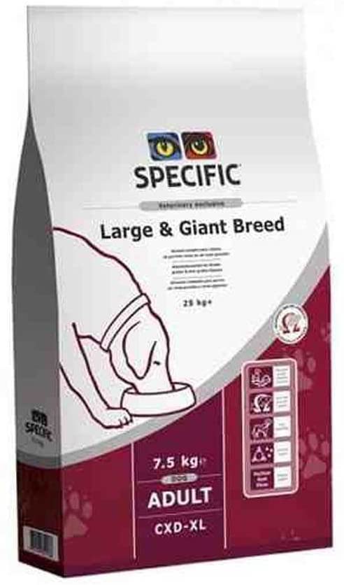  Specific Alimento para Perros Adulto Grande G - 14 kg 