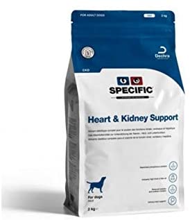  Specific Canine Adult Ckd Kidney Support 2Kg 2000 g 