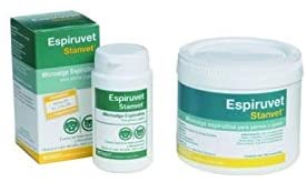  Stanvet 160223 Espiruvet - 250 Comprimidos 