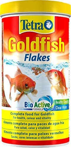  Tetra Goldfish 1 L 