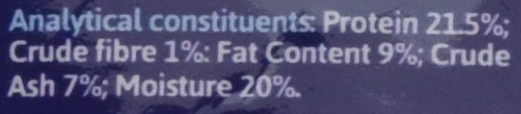  The Company of Animals 0886284542609 - Coachies Training Treats 200 gr. - 1 Unidad 