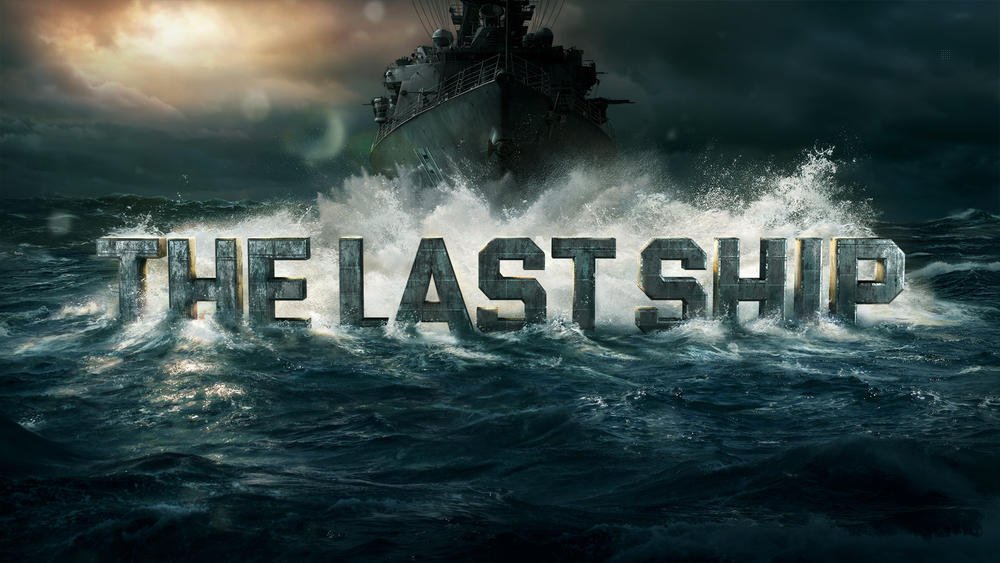  The Last Ship - L'intérale des saisons 1 à 3 [Francia] [DVD] 