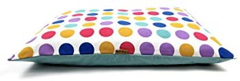  ThePetLover - Colchoneta Parchis para Perros 