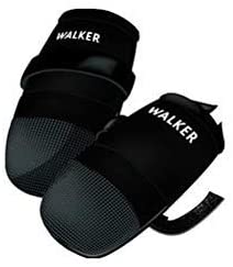  Trixie 2 Botas Protec. Walker, Neopreno, Perros, S, Ng 