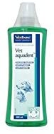  Virbac Sac Vetaquadent 250Ml Colutorio 200 g 