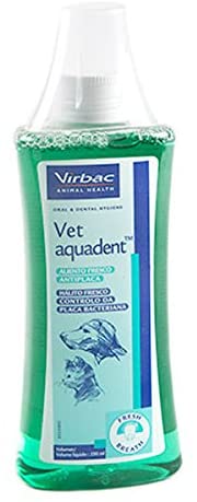  Virbac Vet Aquadent 500 ml 