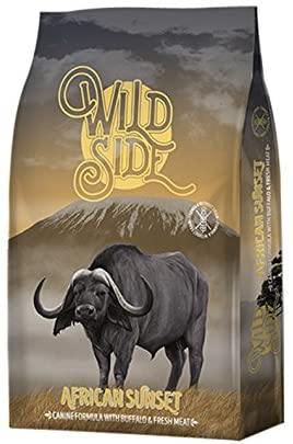  Wild Side African Sunset - 10000 gr 