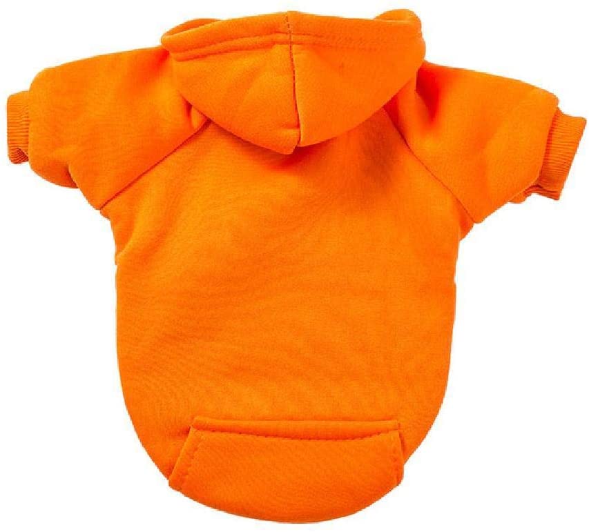  YUESJX Ropa de Perro de Invierno Perro Ropa de Perro Caliente Ropa de Perro Perro Perro Ropa para Mascotas Chihuahua Yorkshire 