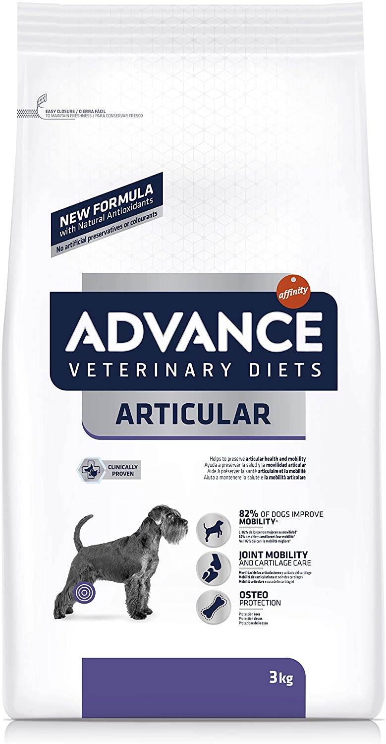  Advance Articular Care Pienso para Perros, 3 kg 