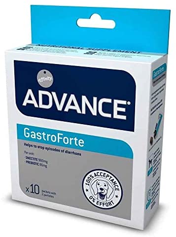  Advance Gastro Forte para perros 