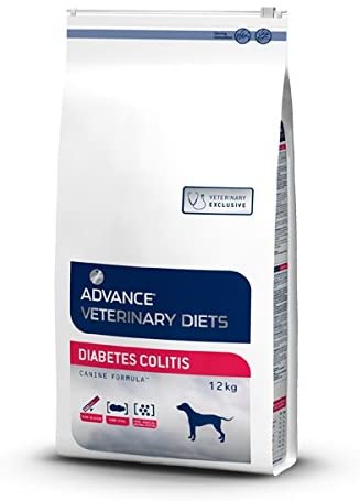  Advance Vet. Diabetes Colitis 3 kg 