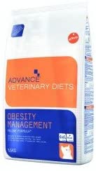  Advance Vet. Diet Obesity 1,5 kg 