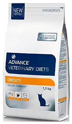  Advance Vet. Diet Obesity 8 kg 