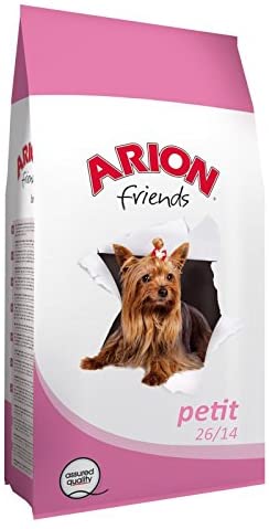  Arion Friends Petit - Saco De 10 Kg 