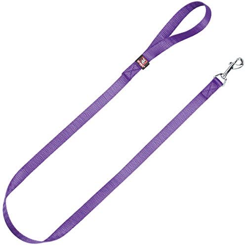  Arppe 2244011017 Correa Nylon Basic, Púrpura 