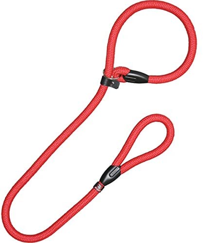  arppe 4033011217 Correa Collar Educativo Nylon, 16 mm, Rojo 