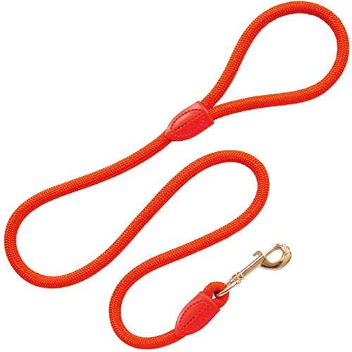  Arppe 4126011301 Correa Nylon Redondo, Rojo 