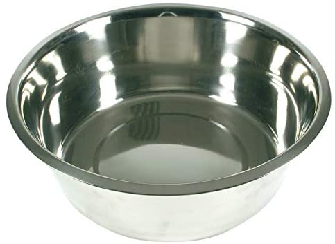  Arquivet 8435117824522 8435117824522 - Comedero INOX 3 1,75l/21 cm 