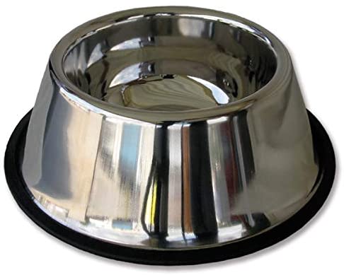  Arquivet 8435117824690 - Comedero INOX para Cocker 