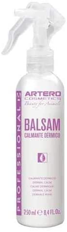  Artero Balsam. Calmante dérmico para Perros. 250ml. 