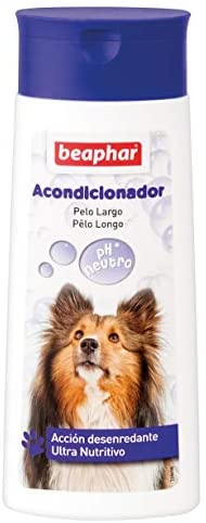  Beaphar Acondicionador Perro Pelo Largo 250 ml, BEA10667 